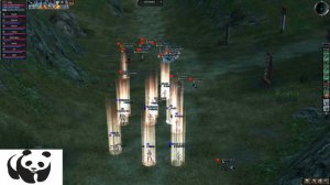 Lineage 2 elmore lab -  "Old friends at ABG" PAlN