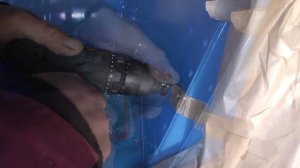 Казанка 5м3. Серия 2.