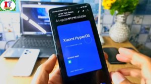 Xiaomi HyperOS 1.0.1.0 India & Global Update Release, February, March Update,Redmi, Xiaomi, POCO