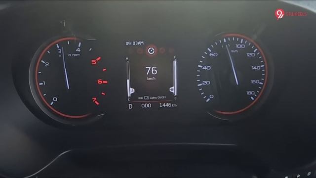 2020 Mahindra Thar Diesel 0-100 Acceleration || Top Speed in first 4 gears || Diesel MT & Automatic смотреть онлайн