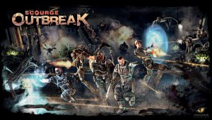 Scourge Outbreak