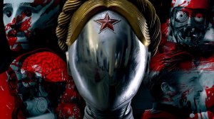 Atomic Heart — скрежет советского металла (обзор-эссе)