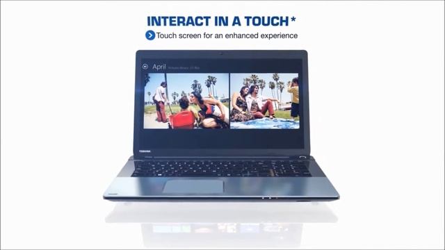 Toshiba Satellite S70-A Series смотреть онлайн