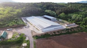 Овцеферма с.Руска Бела, Община Мездра