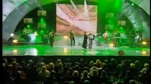 Алла Кудлай "Бузина"