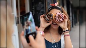 Инна Вальтер   Просто бы видеть