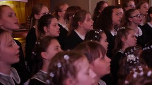 Т.Мурина «Для чего мы живём на земле» ст.М.Котомцевой, пер.для хора Л.Гайда
