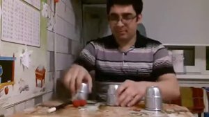 Фокусник 3 Наперстки и шары