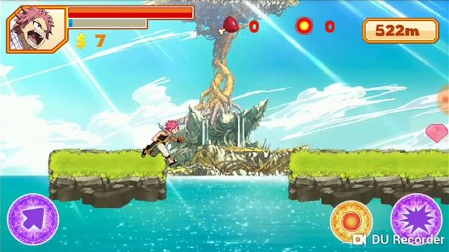 Играем в хвост феи fairy tail сказка о хвосте феи смотреть онлайн