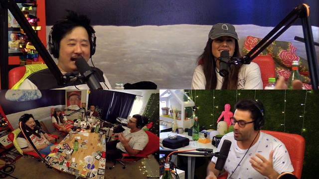 Adam Ray is Our Neighbor | TigerBelly 148 смотреть онлайн