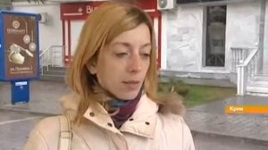 Референдум  Крым Под дулами автоматов