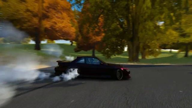 Assetto Corsa Off-Seasons pt 1 w.i.p смотреть онлайн