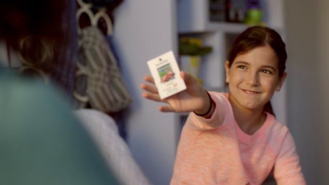 Hasbro Gaming - 'Thank You Mom!' Family Game Night Promo смотреть онлайн