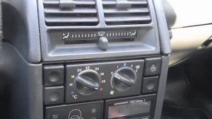 Почему не греет "печка" ВАЗ-2110-2112