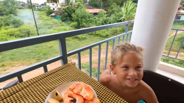 Работа для белых детей в Гоа/Нас утвердили на съёмки #работагоа #гоа #goa #индия #русскиевгоа #азия