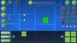 КАК СОЗДАТЬ СИСТЕМУ СВОБОДНОГО ПЕРЕМЕЩЕНИЯ В GEOMETRY DASH 2.13 / КАК СОЗДАТЬ МИНИ ИГРУ