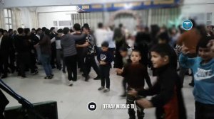 ТУЁНА! Рустами Нур под рақс 🔥дар майдони туй / Ячи туя кафонд 😱