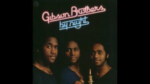 Gibson Brothers - Take My Love (Official Audio)