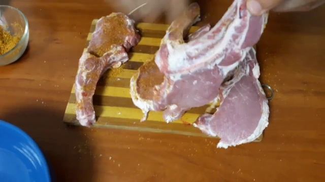 Самый вкусный рецепт. Челогач на мангале. Сочное мясо