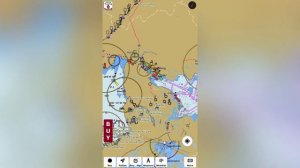 Рабочая карта глубин! 100% !ТОЛЬКО !!!iPhone!!!