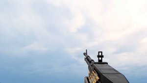 Tactical Ops - All Weapons Showcase | Ver 3.5