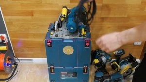 Makita Лучший инструмент монтажников.