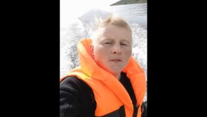Поход на лодке Азимут 350Т из Тольятти в Ульяновск и обратно за выходные