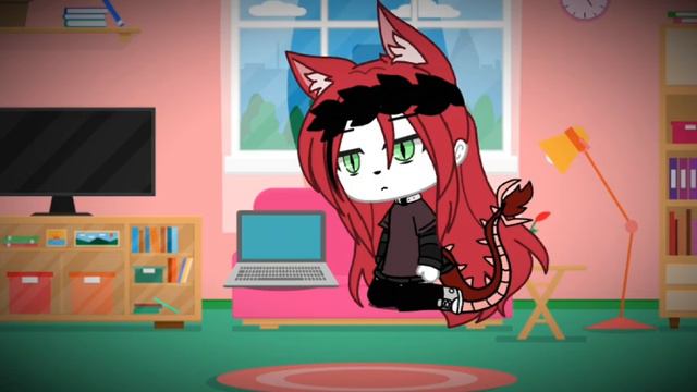 Meme ~Кем ты хочешь стать,когда вырастишь?~ gacha life ~Hiro4ka_XD~ смотреть онлайн