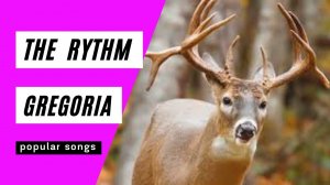 GREGORIA-THE RYTHM REMIX