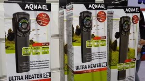 Нагреватели Ultra Heater AquaEl