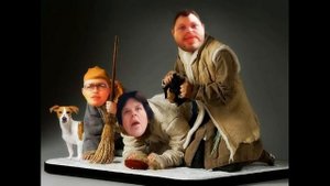 Гордые Сытники.