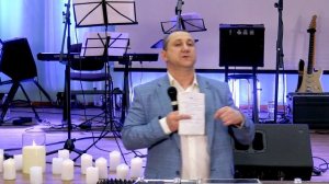 Максим Волчков. Хождение в славе Божьей