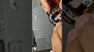 Honor Magic watch 2 lcd replacement