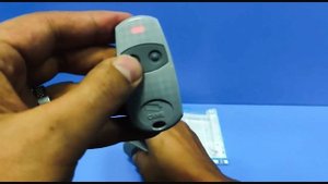 Как запрограммировать пульт для ворот и шлагбаума - CAME TOP 432 EE