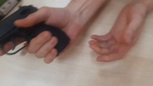 ПМ17Т и его модификации