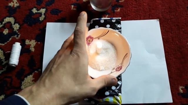 Ритуал на новый кошелек