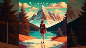 Ночной Вояж - Славная ночь (Альбом) 2024