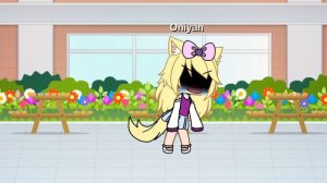 Давай дружить #фиолетик#