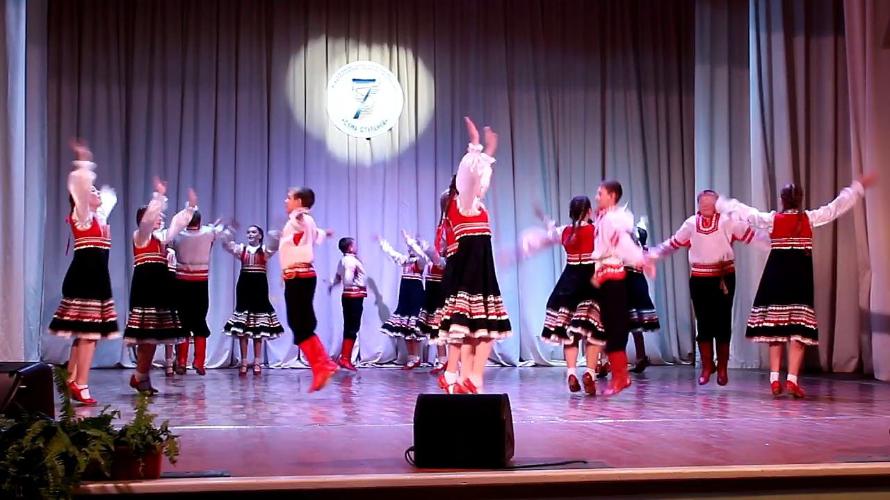 2019 Тимоня Затейники 7 супеней Кемерово