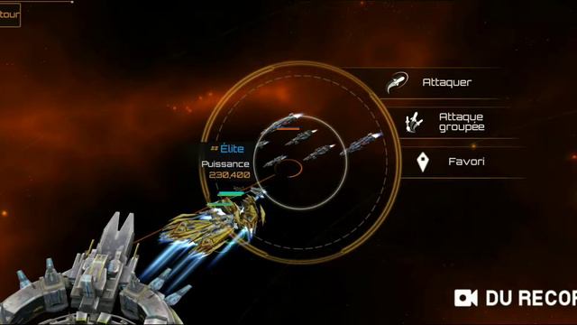 Nova Empire Comment attaquer une élite 230k solo Fr смотреть онлайн