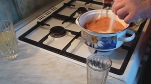 Икра рыбная из манной крупы Закуска на бутерброд