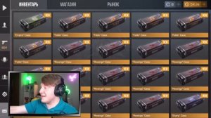 КАК ТЫ ЭТО ВЫБИЛ? ХОЛДИК VS ПОЗЗИ В STANDOFF 2