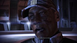 Mass Effect 3. Last Mission: Finishing the Harvest