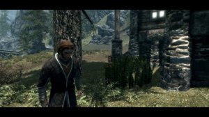 HelmHold a Skyrim machinima EP:Pilot