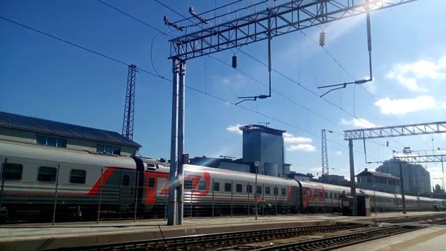 Ростов Главный.Краснодарский край. смотреть онлайн