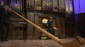 Аркадий Шилклопер. «Альпийский эскиз»