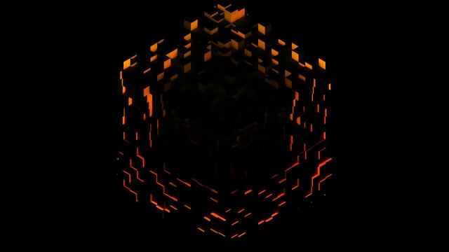 C418 - Kyoto (Minecraft Volume Beta) смотреть онлайн