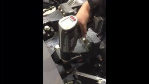 Метровагонмаш Мытищи, сборка тележки 07.02.2019 HYTORC-Гидропротэк