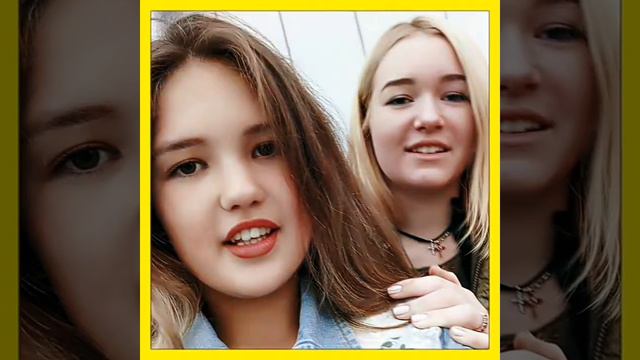 Просто видео, посвящённое мои друзьям смотреть онлайн