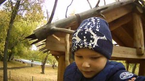 4# Zoopark Площадка Обзор